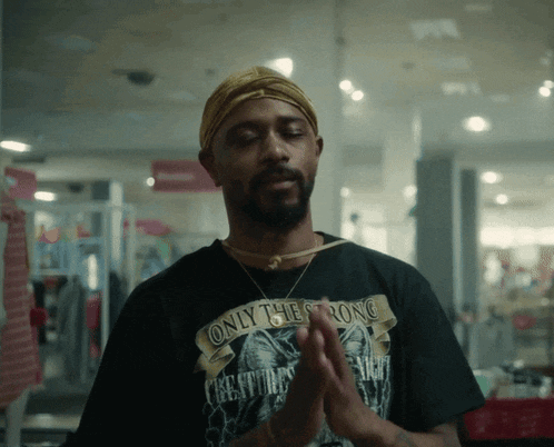 Atlanta Darius Gif GIF