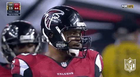 Atlanta Falcons Whisper GIF