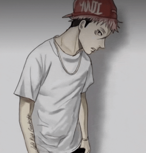 Atlanta Kaisen Meme GIF