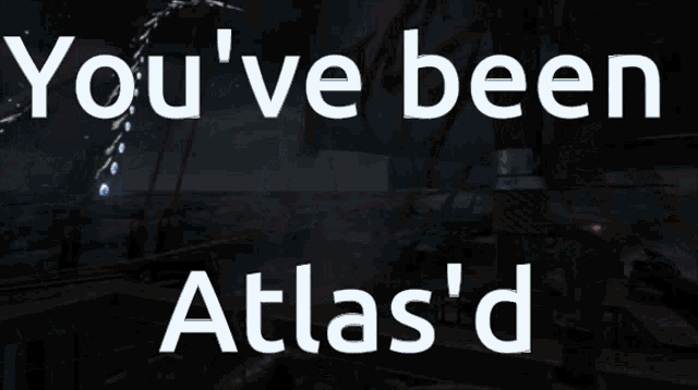 Atlas Atlas Game Gif GIF