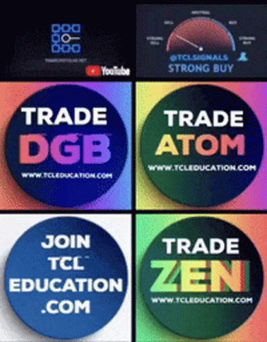 Atom Trade Zen GIF