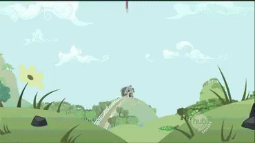 Sonic Atomic Bomb Explosion Animation GIF