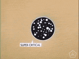 Atomic Bomb Engineering Art GIF