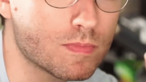 Atrioc Absolutely Yummers GIF