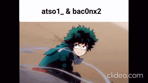 Atsol Bacon Gif GIF