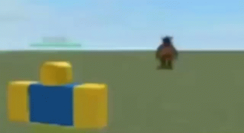 Attack Of Freddy Roblox GIF