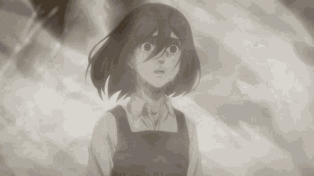 Attack On Titan Gabi Braun GIF