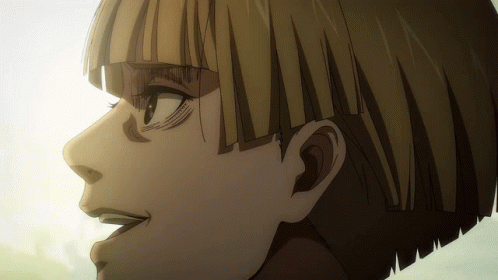 Attack On Titan Yelena GIF