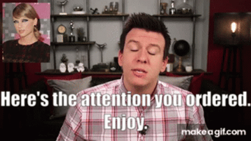 Attention 498 X 280 Gif GIF