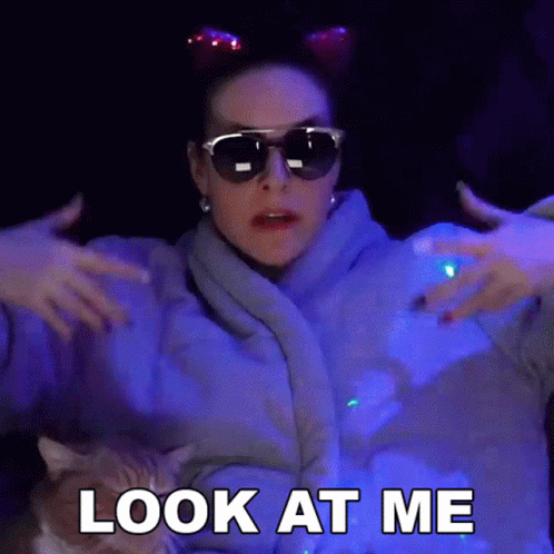 Meek Mill Attention On Me GIF