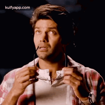 Attitude Sunglasses Tongue Sticking Out GIF