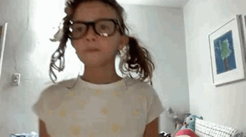 Sassy Attitude Shabooyah Check That GIF