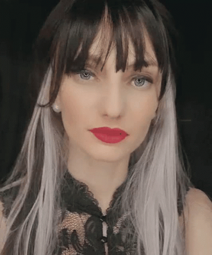 Attitude Narcissa Malfoy GIF