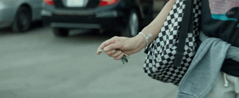 Aubrey Plaza Angry GIF