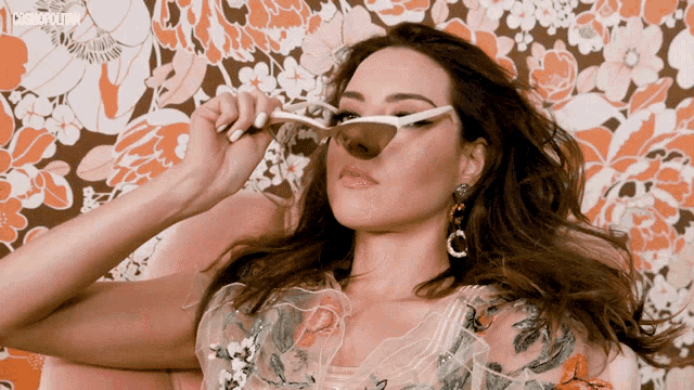 Aubrey Plaza Sassy GIF