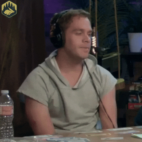 Auctioneer Announce Bidding Range GIF