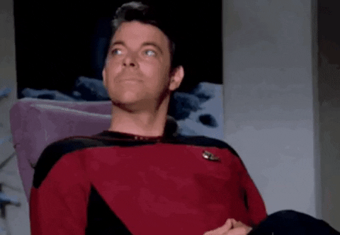 Auctioneer Sold William Riker Property GIF