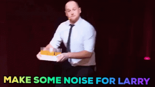 Aunty Donna New Show Live Show GIF