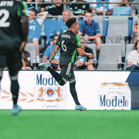 Austin Austin Fc Hays GIF
