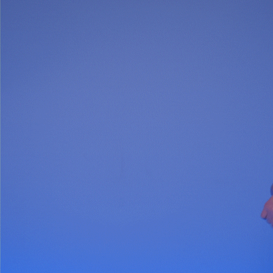 Austin Hays Nae Nae Dance GIF