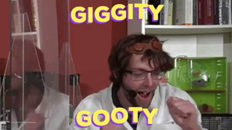 Austin Powers Giggity Gooty GIF