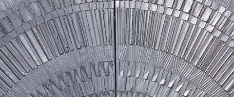 Austin Powers Mole Grand Entrance GIF