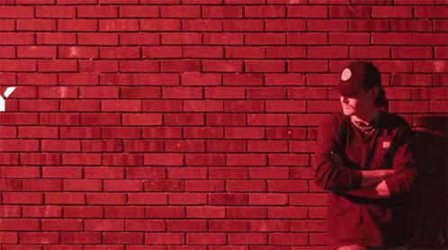 Austin Snell Saying We Are Not Worthy GIF