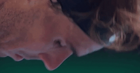 Australian Open Rafael Nadal Close Up Shot GIF