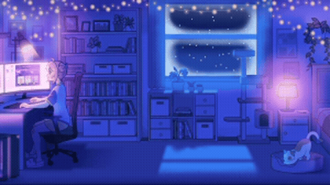 Ав GIF