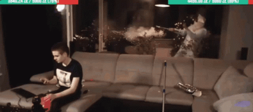 Avada Kedavra Kurwa Who You GIF