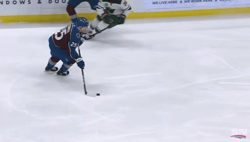 Avalanche Defense GIF