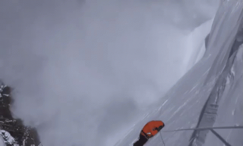 Avalanche Attack GIF