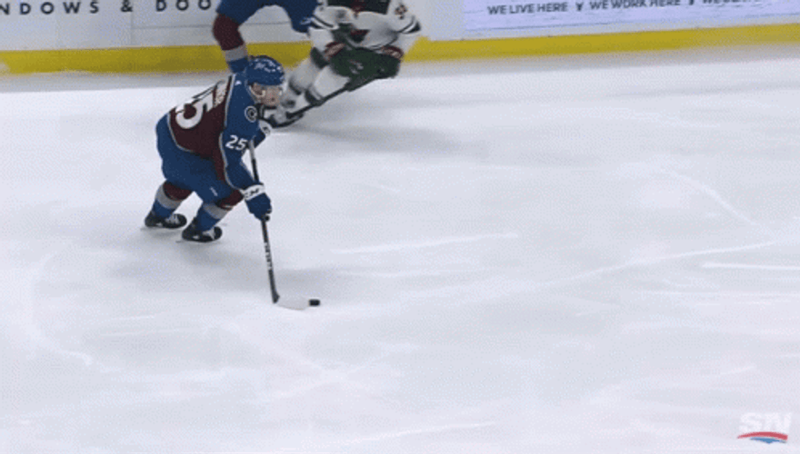 Avalanche Defense GIF