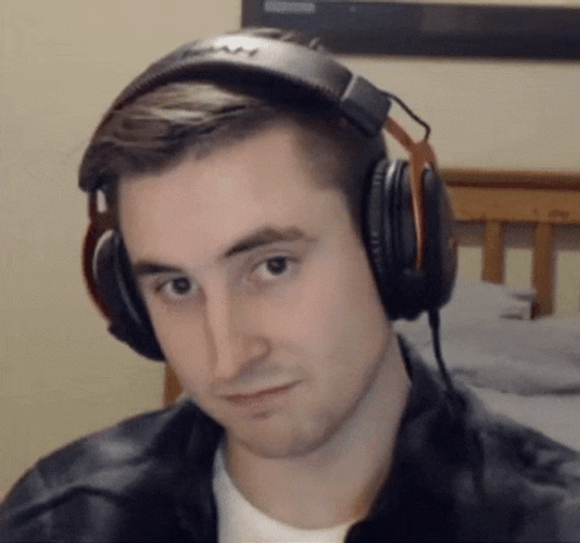 Avast Squint Look GIF