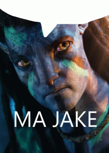 Avatar 2 Ma Jake GIF