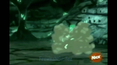 Avatar Aang Fighting Against Zuko Sister GIF