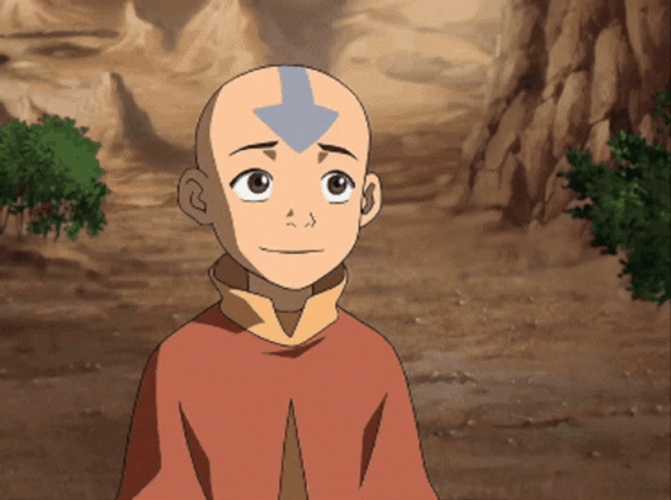 Animated Avatar GIFs