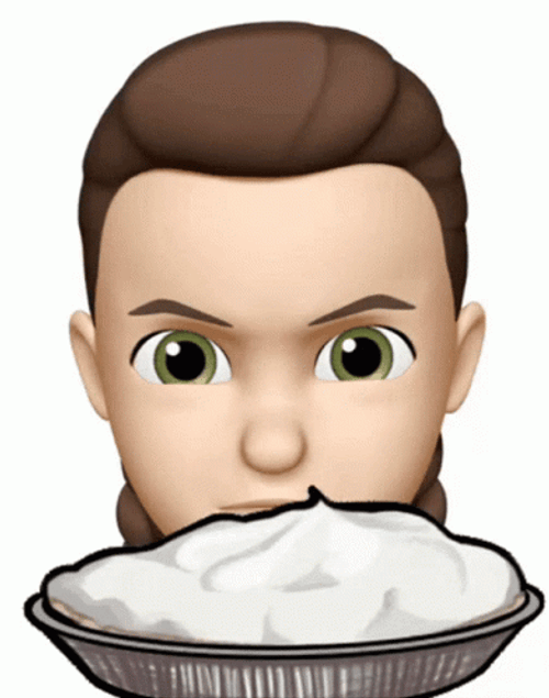 Avatar Pie In The Face GIF