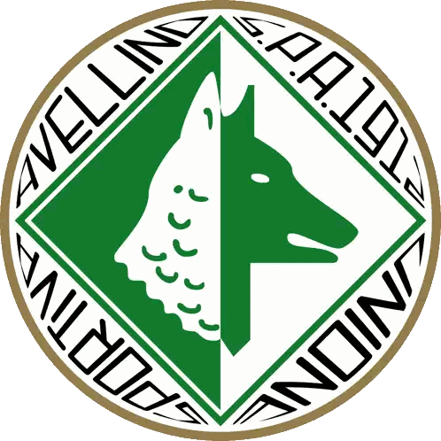 Avellino Oggi Come Allora Logo