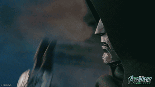 Avengers Age Of Ultron Poster GIF