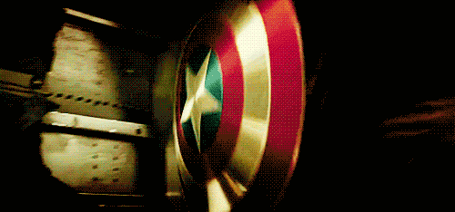 Avengers Assemble Fat Woman Meme GIF