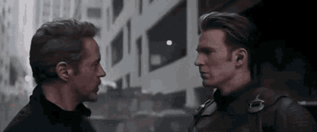 Avengers Endgame Gif GIF