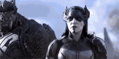 Avengers Infinity War Marvel Gif GIF