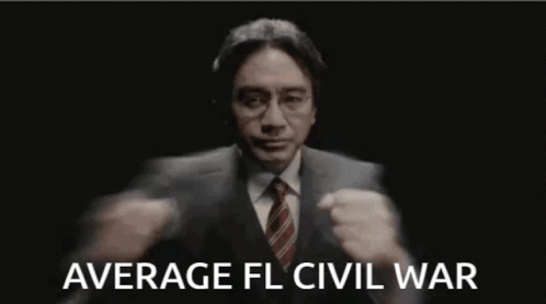 Average Civil War GIF