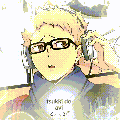 Avitsu Tsukki Gif GIF
