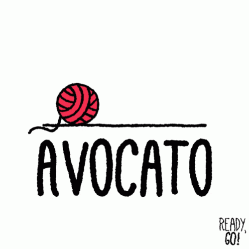 Avocado GIF
