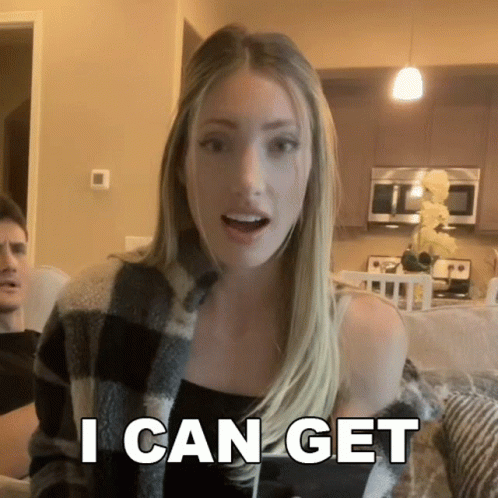 Avori Henderson I Will Survive GIF