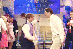 Awards Night Bill Hader Dance GIF