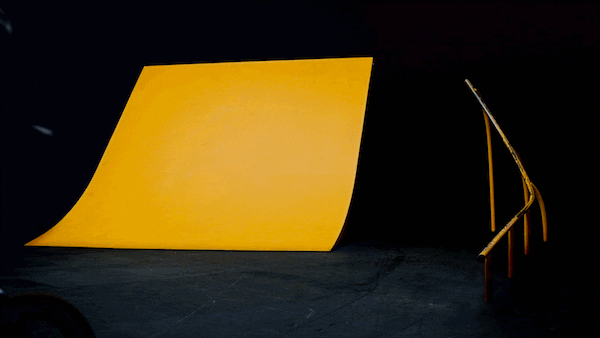 Awesome Bike High Jumping GIF