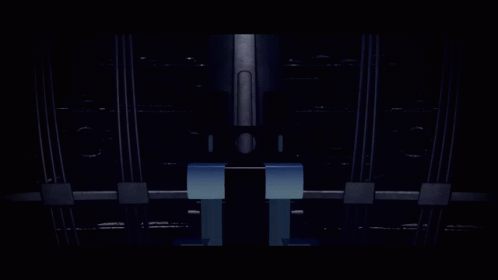 Awesome Darth Vader Noooo Evolution GIF